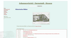 Desktop Screenshot of darmstadt.ykom.de